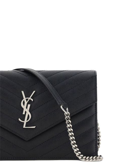 Portafoglio Envelope SAINT LAURENT | 742920BOW021000